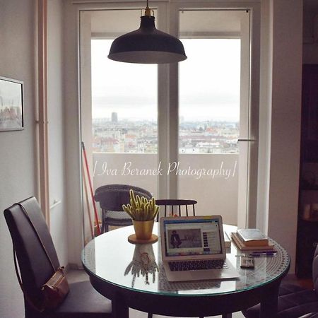 Apartment J&M Zagreb Eksteriør billede