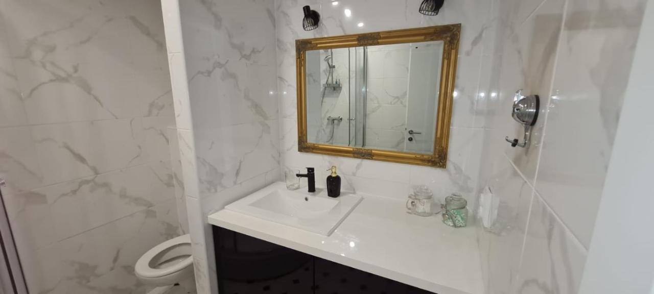 Apartment J&M Zagreb Eksteriør billede