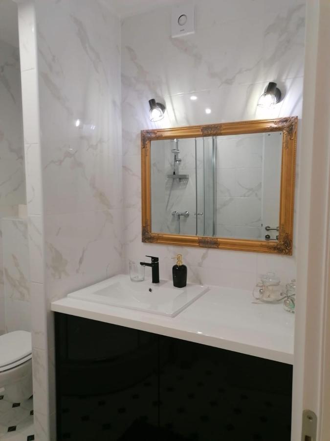 Apartment J&M Zagreb Eksteriør billede